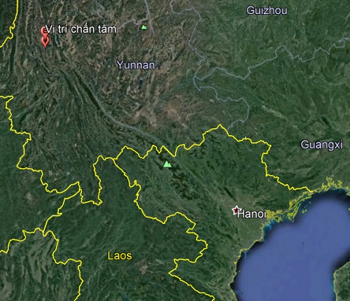 Động[-]đất[-]ở[-]Trung[-]Quốc[-]gây[-]rung[-]lắc[-]các[-]tòa[-]nhà[-]cao[-]tầng[-]tại[-]Hà[-]Nội